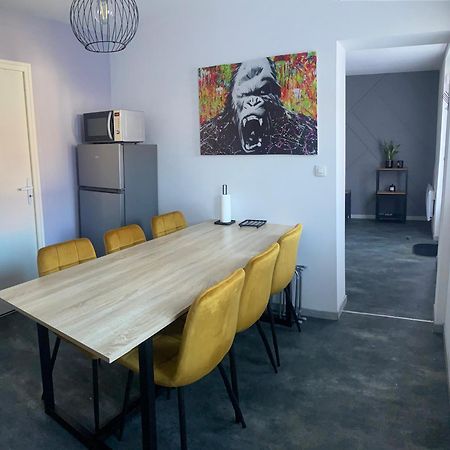 A Louer, Charmante Maison A Douai Luaran gambar