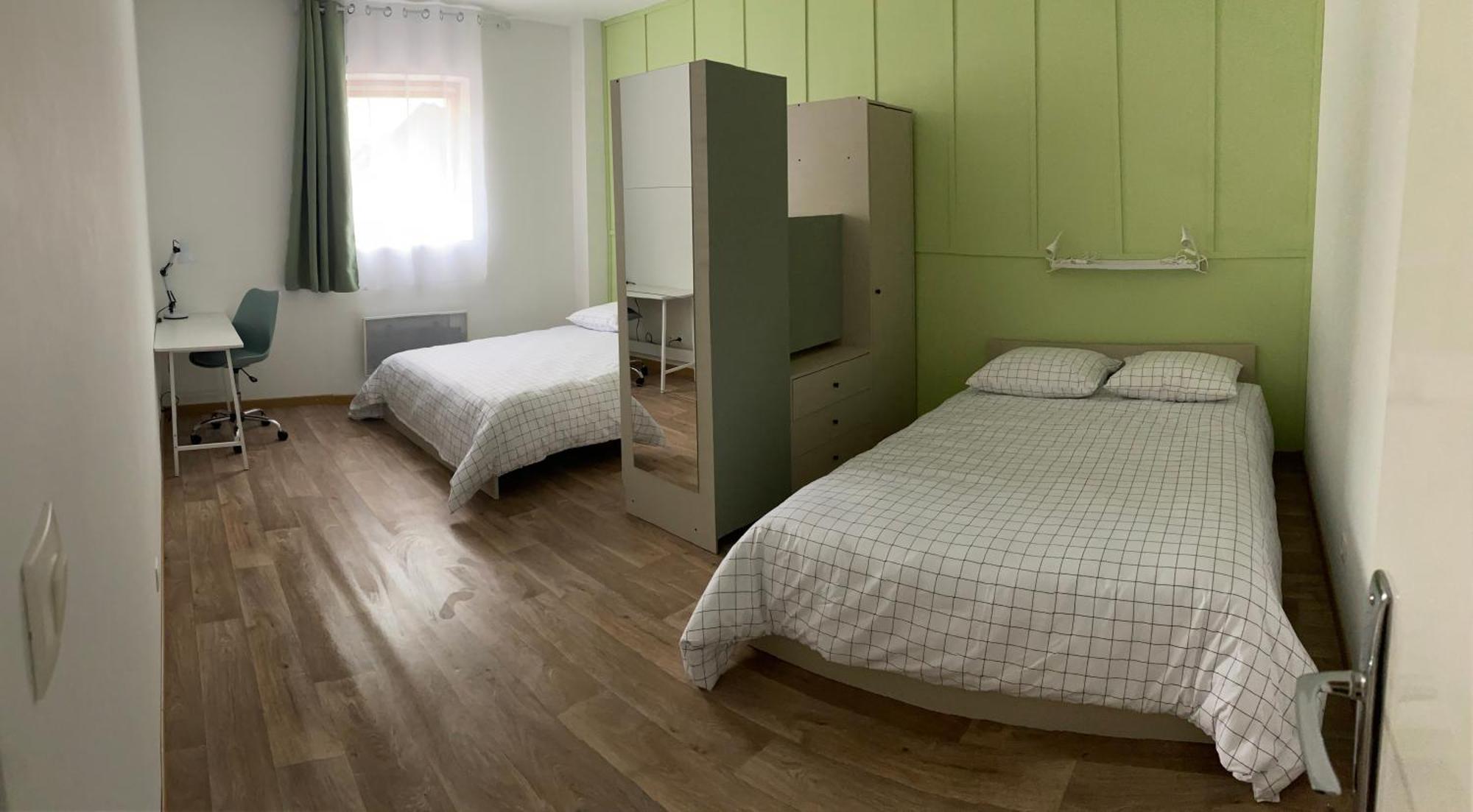 A Louer, Charmante Maison A Douai Luaran gambar